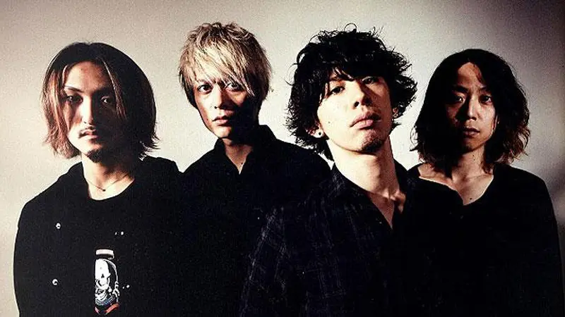 Isi Soundtrack Samurai X, One Ok Rock Pamer Video Seru