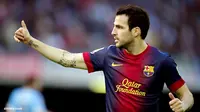 Dua Klub dari Manchester Berebut Bintang Barcelona