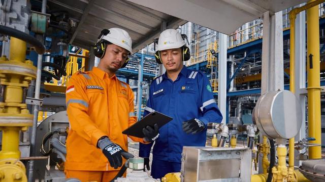 Selama masa siaga Idul Adha, PLN akan menerjunkan sebanyak 81.591 personel untuk bersiaga di 2.765 posko se-Indonesia. (Dok PLN)