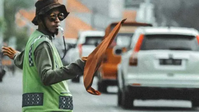 Awal Mula adanya Polisi Cepek