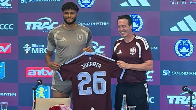 Aston Villa