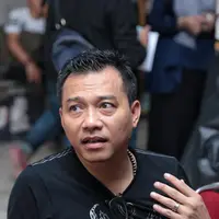 Anang Hermansyah dan Kidnap Katrina