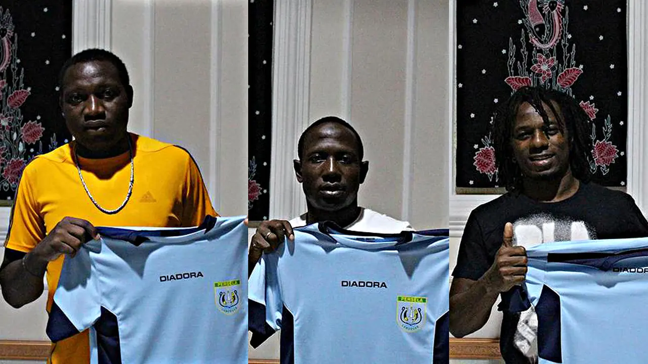 Persela Lamongan