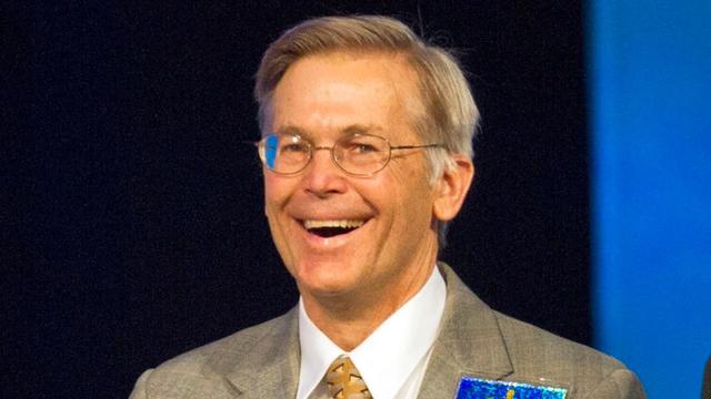 Jim walton (Sumber foto: NY Daily News)