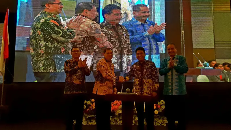 Palembang Akan Jadi Tuan Rumah Hari Diskon Nasional 2018