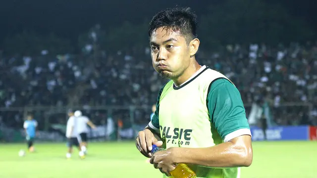 Khomad Suharto