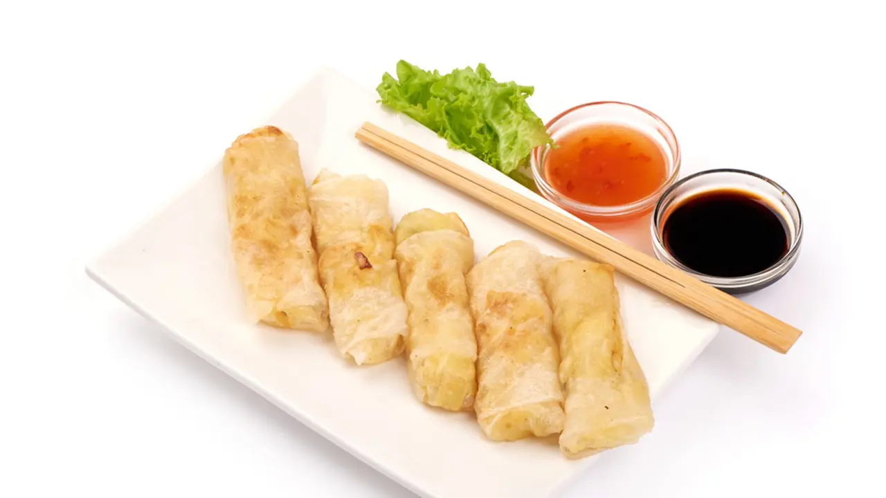 siomay kubis kukus