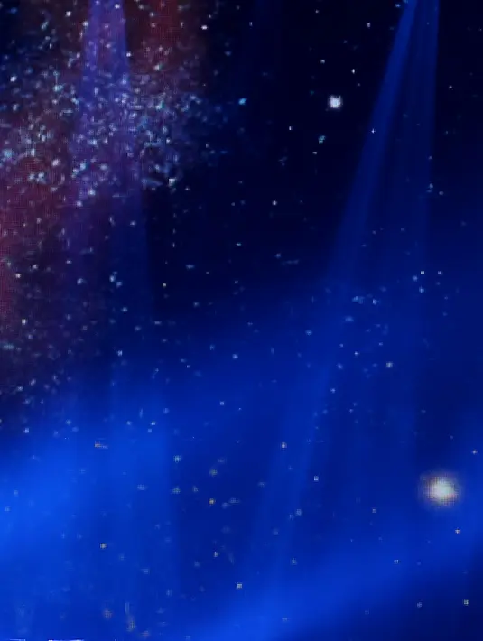 "Aku nyanyiin versi Bubuy Bulan yang semi Opera," ujar Isyana. (Andy Masela/Bintang.com)