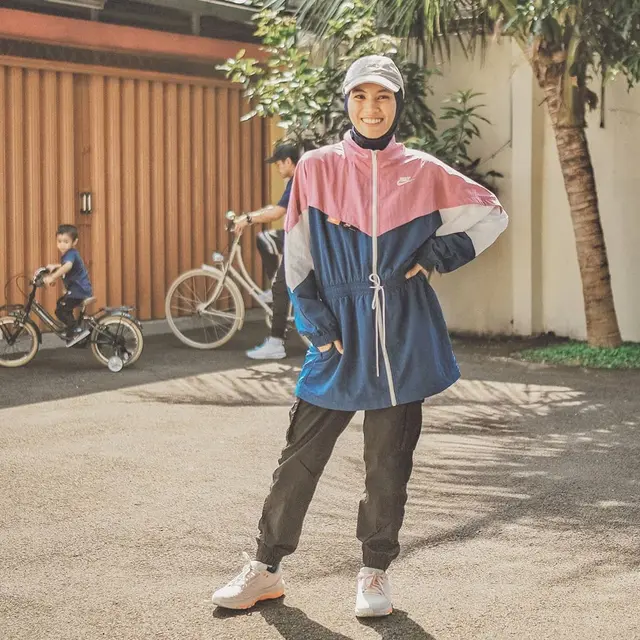 Perankan Karakter Berbeda, Ini 6 Gaya Alyssa Soebandono yang Curi Perhatian