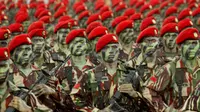 KOPASSUS | via: kasamago.wordpress.com