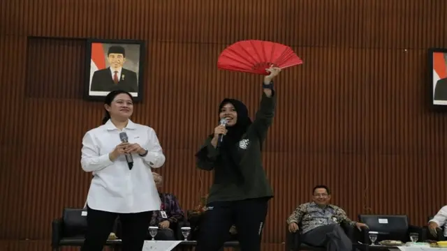 Puan Maharani