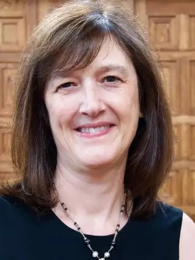 Profesor Barbara Sherwood Lollar