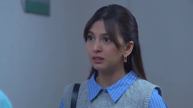 Takdir Cinta yang Kupilih