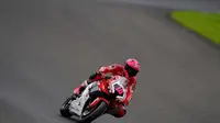 Tekad Pembalap Astra Honda Ingin Kibarkan Bendera Merah Putih di ARRC Sepang