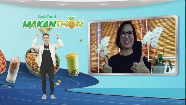Ungkap Menu Paling Meningkat, GrabFood Hadirkan Fitur untuk Mudahkan Pemesanan