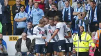 Digilas Tottenham, Posisi City Terancam Digusur MU
