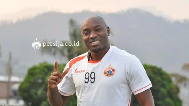 Emmanuel Kenmogne