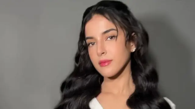 Potret Tasya Farasya (credit: https://www.instagram.com/tasyafarasya/)