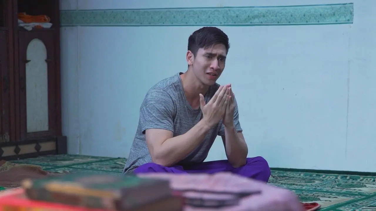 Cinta Anak Muda