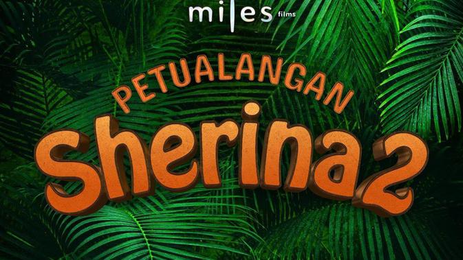 Petualangan Sherina 2. (Foto: Instagram @mirles)