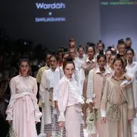 (Daniel Kampua/Fimela.com)