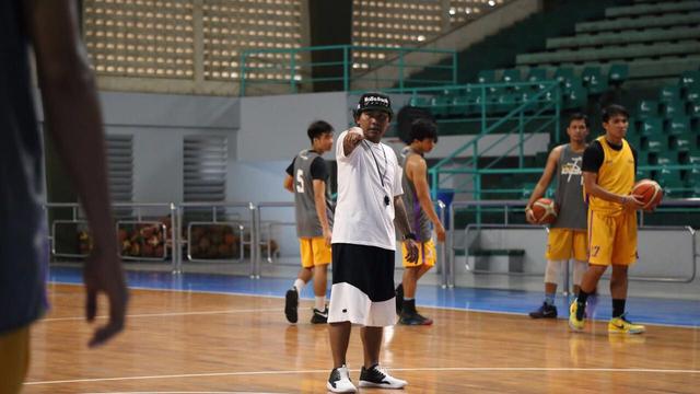 CLS Knights Surabaya, Koko Heru Setyo Nugroho