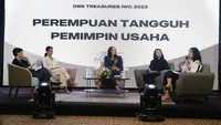 Indonesia Women Conference 2023.