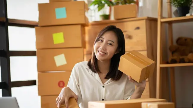 Kapan Lagi Bisa Pesta Diskon Setiap Hari?