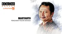 KOLOM BAHASA: Antara Sumpah Pemuda dan Islam Nusantara