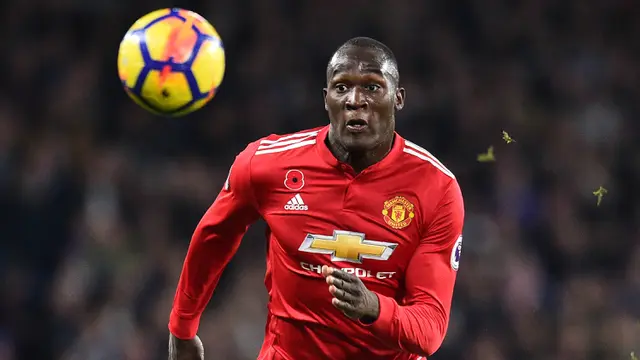 FOTO: Top Scorer Premier League 2017/2018 hingga Pekan ke-11