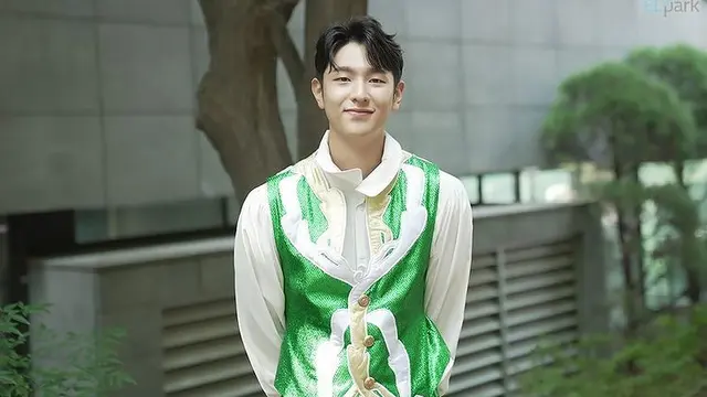 Lee Jung Jun (Foto: Instagram/right_jun_)