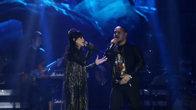 [Bintang] Husein Idol