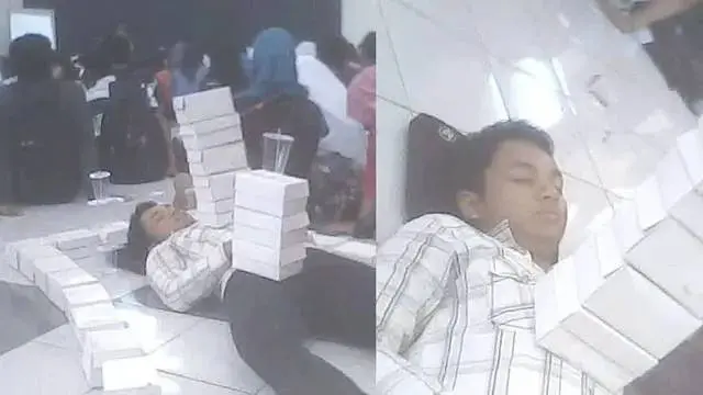 8 Tingkah Usil saat Jahilin Teman Ini Langsung Bikin Kesal