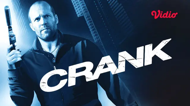 Crank