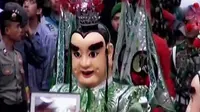 Segmen 7: Kemeriahan Cap Go Meh hingga Jembatan Cinta di Karawang