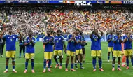Tempat Menonton Curacao vs Pantai Gading di Piala Dunia 2026