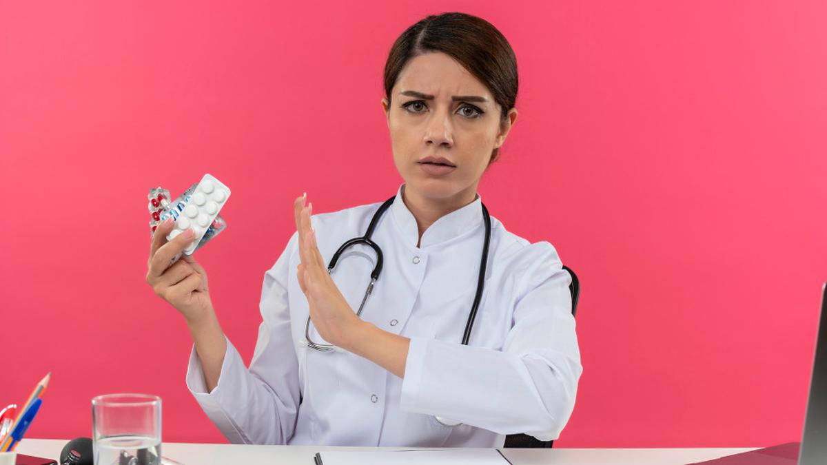 Arti Lantrophobia atau Takut bertemu Dokter, Ketahui Cara Mengatasinya
