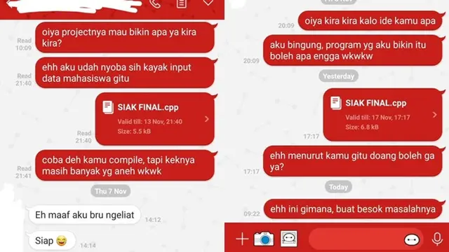 7 Drama Kerja Kelompok Ini Bikin Ikut Emosi dan Geregetan