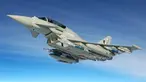 Jet tempur Eurofighter Typhoon bakal hadir di pameran industri pertahanan Indo Defense 2014 di Kemayoran, Jakarta Pusat (Dokumentasi Eurofighter)
