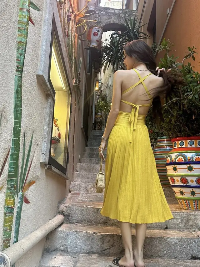 Lisa BLACKPINK  [Instagram/lalalalisa_m]