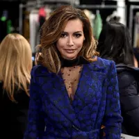 Naya Rivera pernah melakukan aborsi. (AFP/Bintang.com)