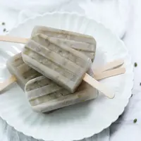 Resep es kacang hijau tanpa santan./Copyright&nbsp;shutterstock.com/g/HelloRF+Zcool