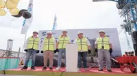Triniti Land Bakal Selesaikan Tower The Hyde Collins Boulevard pada 2022