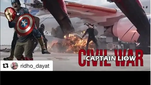 [Fimela] Film Hit N Run