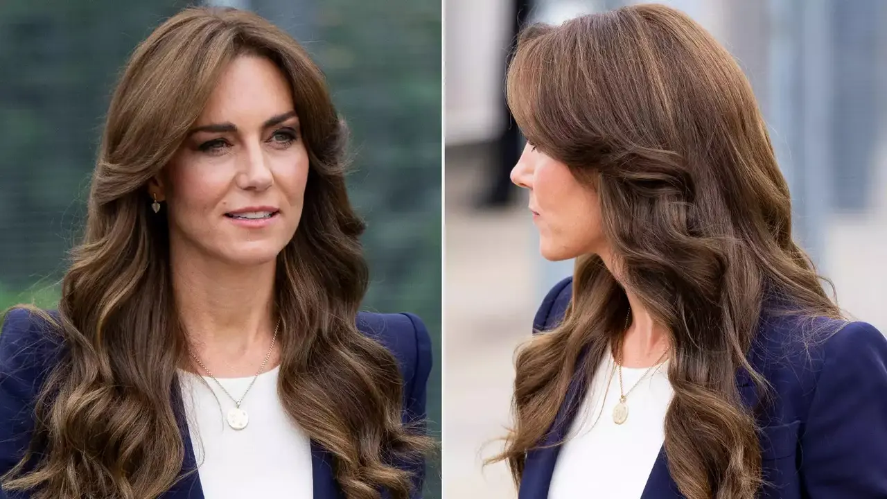 Kate Middleton