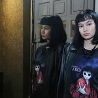 Preskon film Petak Umpet Minako (Adrian Putra/bintang.com)