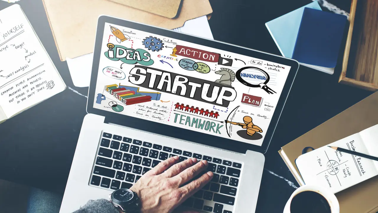 Catat! Inovasi hingga Pengeluaran Optimal Jadi Kunci Agar Startup Terus Bertumbuh