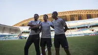 Bima Sakti Yakin Bawa Timnas Indonesia Bersinar di Piala AFF 2018