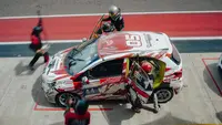 Banteng Motorsport Raih Podium Pertamina Endurance 6 Hours Mandalika usai Diganggu Kendala Teknis