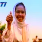 Noor Parida (YouTube/  Official RCTI)